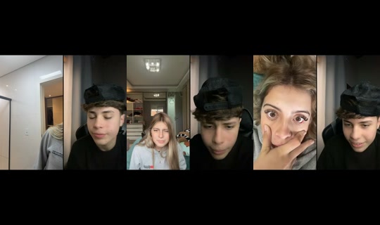 juh8950's Stream - Jun 1, 2026, 6:31 PM