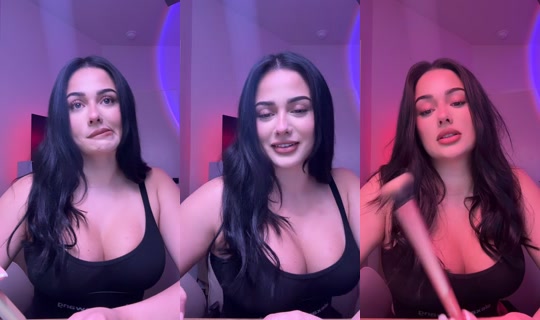 juicygabbss Recorded on Jul 5, 2026, 4:29 AM