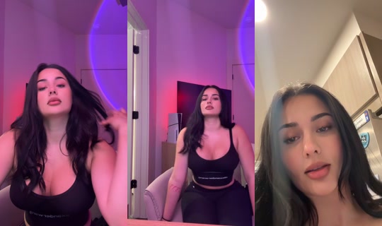 juicygabbss Yayını - 5 Tem 2026 6:54