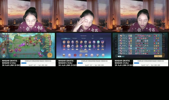 julehapertama's Stream - Jul 7, 2026, 3:26 PM