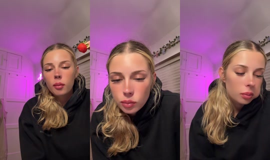 juliadolegax Recorded on May 31, 2026, 11:28 PM