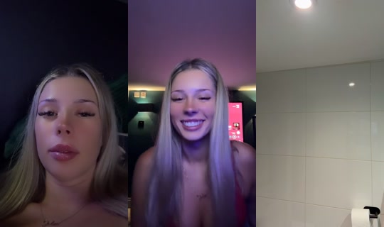 juliadolegax's Stream - Jun 3, 2026, 11:01 PM