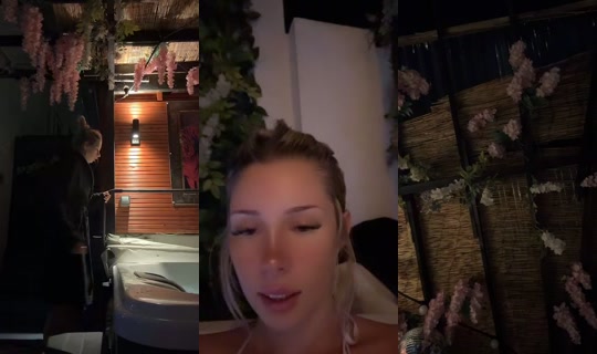 juliadolegax's Stream - Jun 3, 2026, 11:16 PM