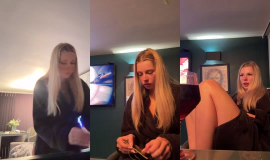 juliadolegax's Stream - Jun 4, 2026, 12:44 AM