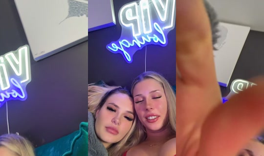 juliadolegax's Stream - Jun 4, 2026, 8:54 AM