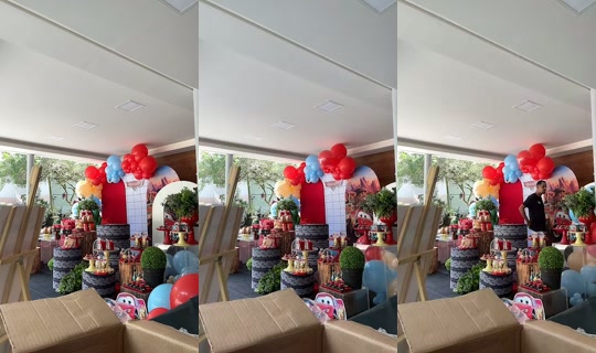 julianaribeirol's Stream - May 31, 2026, 5:00 PM