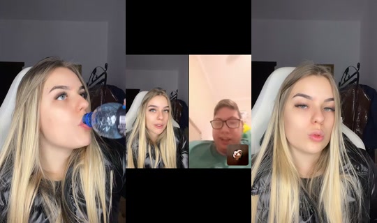juloirinha's Stream - Jul 5, 2026, 6:09 PM