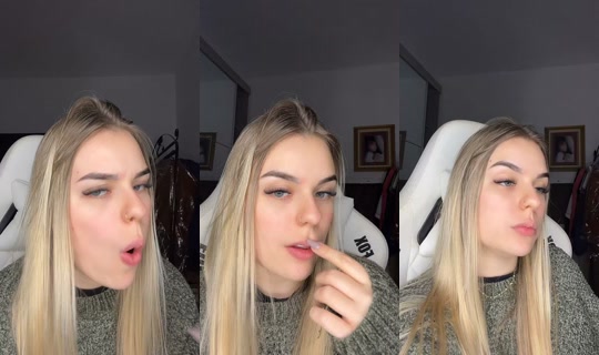 juloirinha's Stream - Jul 6, 2026, 11:11 PM