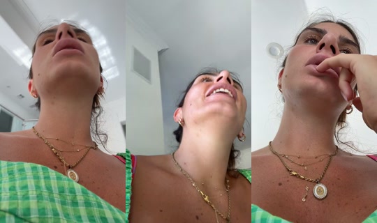 justanitalianmomincali's Stream - Jul 6, 2026, 9:39 PM