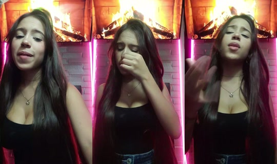 jvalentina.chiqui's Stream - Jun 4, 2026, 5:30 AM