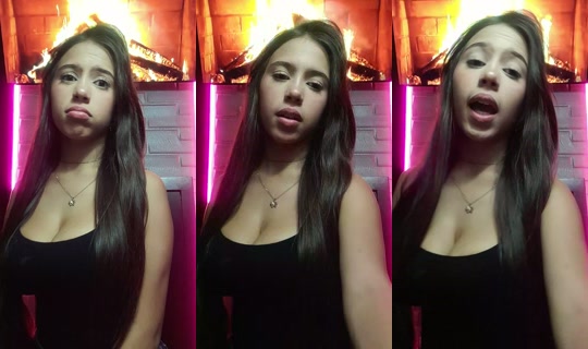 jvalentina.chiqui Recorded on Jun 4, 2026, 5:58 AM