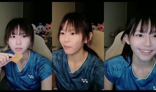 Stream di jxnx030 - 3 giu 2026, 13:13