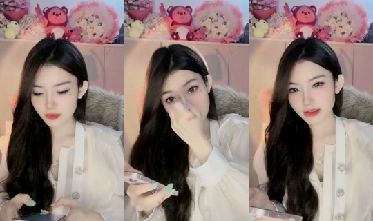 k.hangne's Stream - May 31, 2026, 1:23 PM