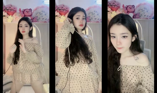 k.hangne's Stream - Jun 1, 2026, 4:40 PM