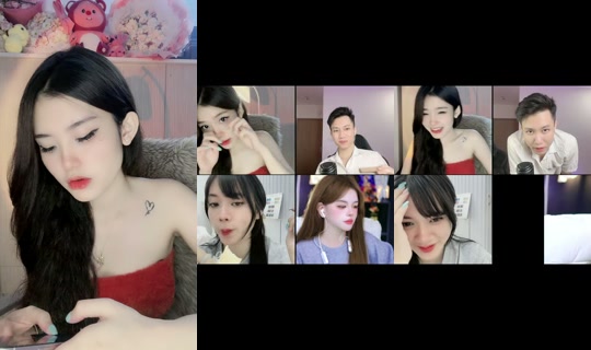 k.hangne's Stream - Jun 4, 2026, 2:33 PM