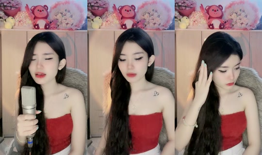 k.hangne's Stream - Jun 4, 2026, 4:21 PM