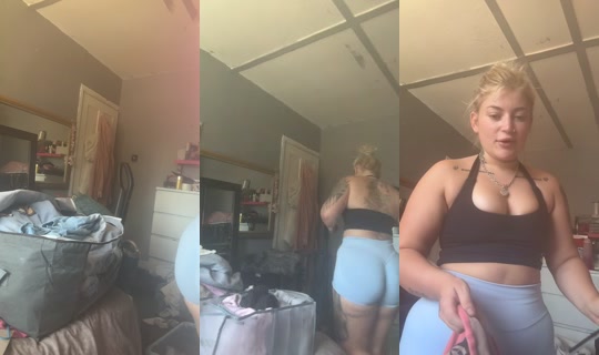kaci.light's Stream - Jul 7, 2026, 1:05 PM
