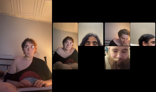 kaicrochets03's Stream - Jul 7, 2026, 4:26 AM