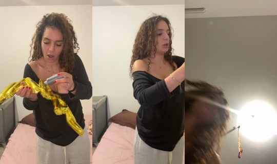 kalissem's Stream - Jun 3, 2026, 9:34 PM