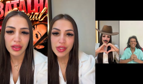 Stream di kamiilaoficial - 6 giu 2026, 0:01
