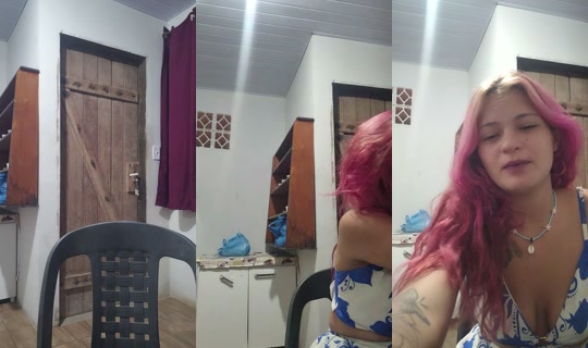 kamyle_naiara's Stream - May 31, 2026, 10:48 PM