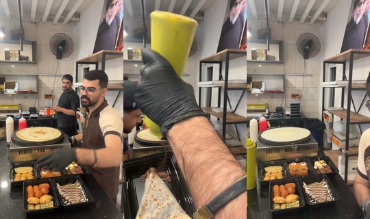 kan_baklawaa تم التسجيل في 31 مايو 2026، 3:37 م