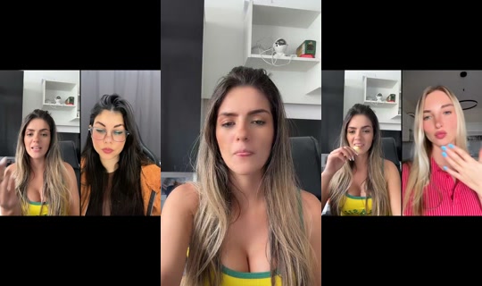 karinekey's Stream - Jun 3, 2026, 12:43 PM