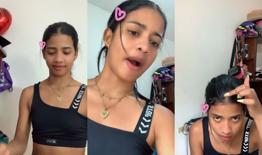 karlagutierrez.168 の配信 - 2026年6月5日 18:06