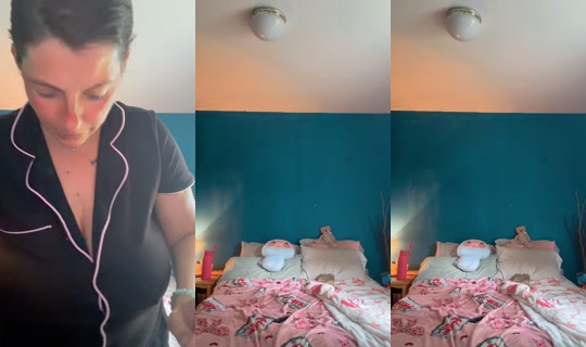 kaybrookew's Stream - Jul 6, 2026, 3:54 PM