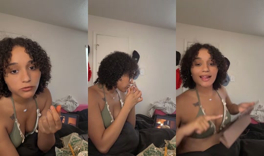 kaylamariecarter's Stream - Jul 6, 2026, 11:53 PM