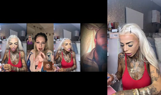 kayleighgoodman0's Stream - Jun 2, 2026, 5:54 AM