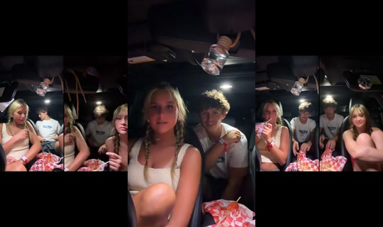 keisecret417's Stream - Jul 7, 2026, 2:17 AM