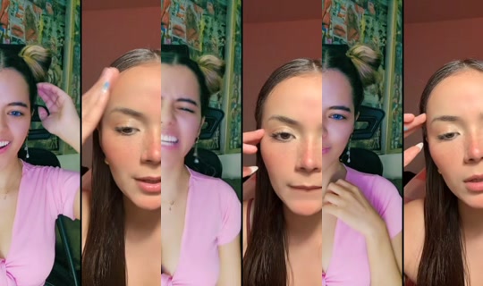 kelyalvarezh Recorded on Jun 4, 2026, 5:10 AM