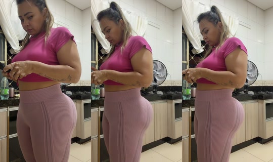 Stream kemilygoncalves3 - 5 Jun 2026, 1.17