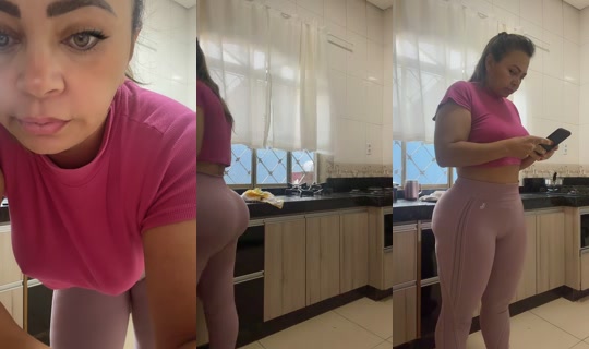Stream kemilygoncalves3 - 5 Jun 2026, 10.01
