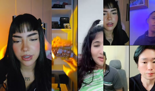 kethlin.real's Stream - May 31, 2026, 10:04 PM