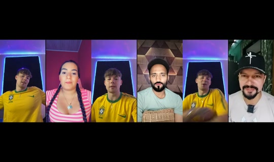 kevinborodeiko's Stream - Jun 3, 2026, 9:41 PM