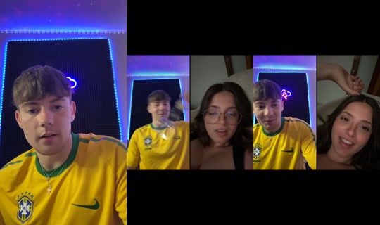 kevinborodeiko's Stream - Jun 3, 2026, 11:22 PM