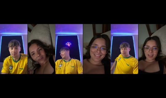kevinborodeiko's Stream - Jun 4, 2026, 12:12 AM