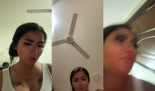 kigyosjenny's Stream - Jun 3, 2026, 9:41 PM