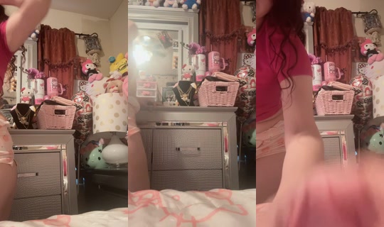 kiitty072's Stream - Jul 7, 2026, 1:14 AM