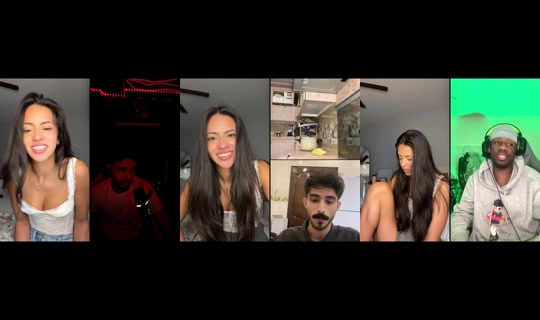 kim_nunezz's Stream - Jul 5, 2026, 8:52 AM