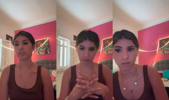 kittyy__2007's Stream - Jul 7, 2026, 3:46 PM