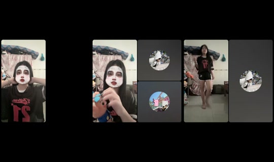 kiu.an0061's Stream - Jul 5, 2026, 7:30 AM