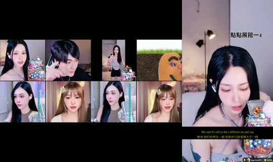 kljx__1201's Stream - May 31, 2026, 7:54 PM