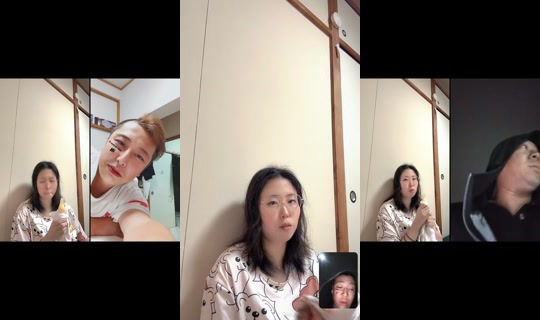 kokoa71122's Stream - Jul 6, 2026, 11:05 AM