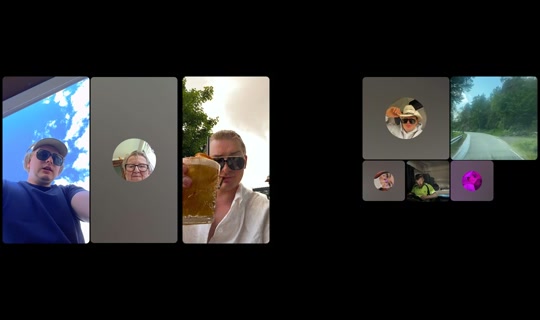 kong.carl.gustaf's Stream - Jul 6, 2026, 11:42 AM
