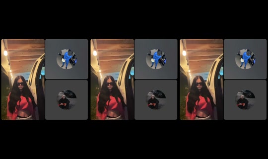 krista18242 Recorded on Jun 3, 2026, 7:11 AM
