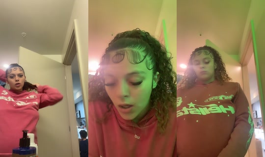 kristin.gates71's Stream - Jul 4, 2026, 5:45 PM