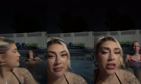 krysta_crain's Stream - Jul 5, 2026, 10:42 AM